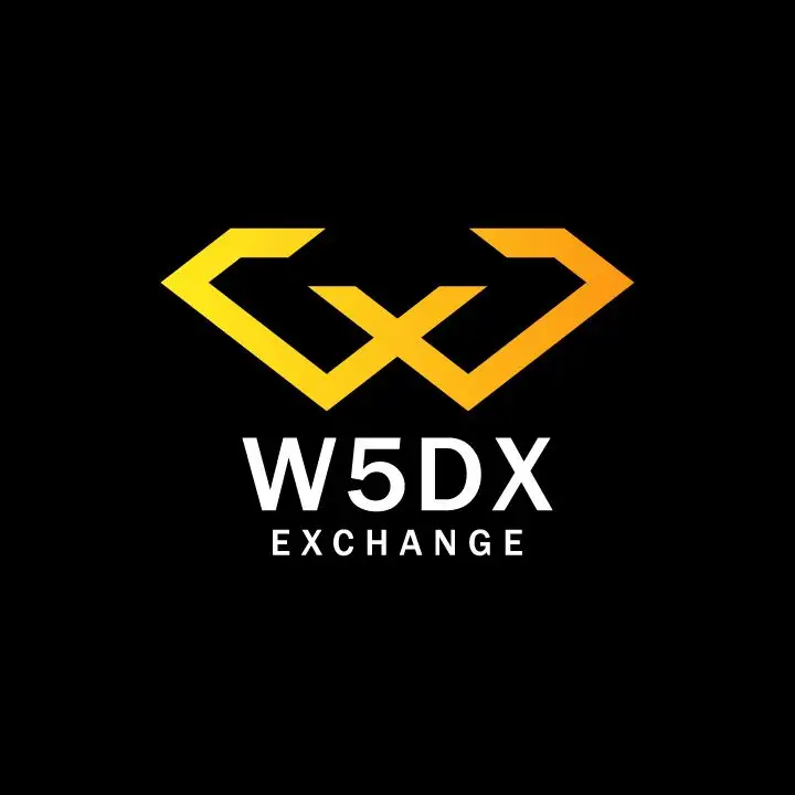 W5DX Web5 Decentralized Exchange